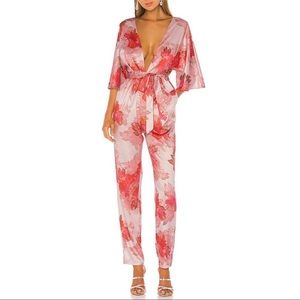 Michael Costello Jumpsuit Size XS